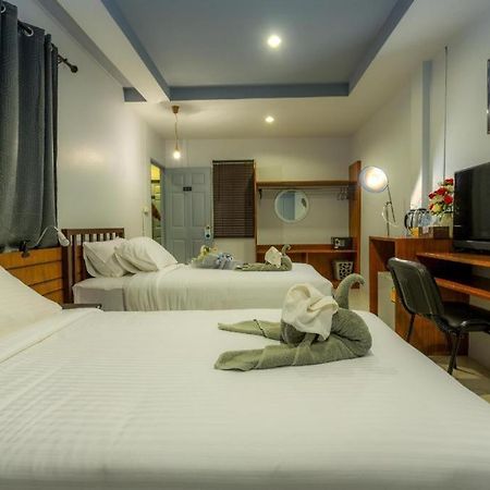 Khaolak Benzotel Khao Lak Extérieur photo