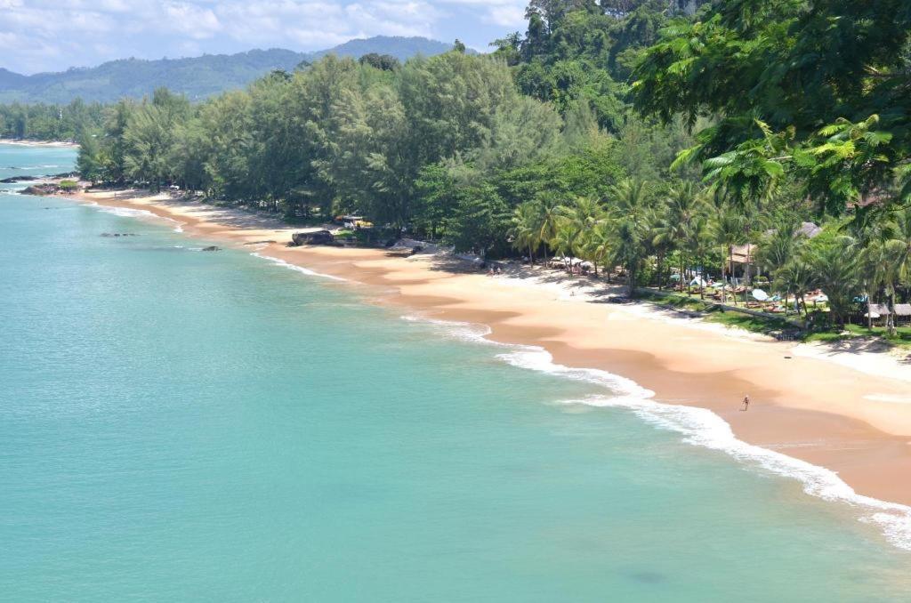 Khaolak Benzotel Khao Lak Extérieur photo