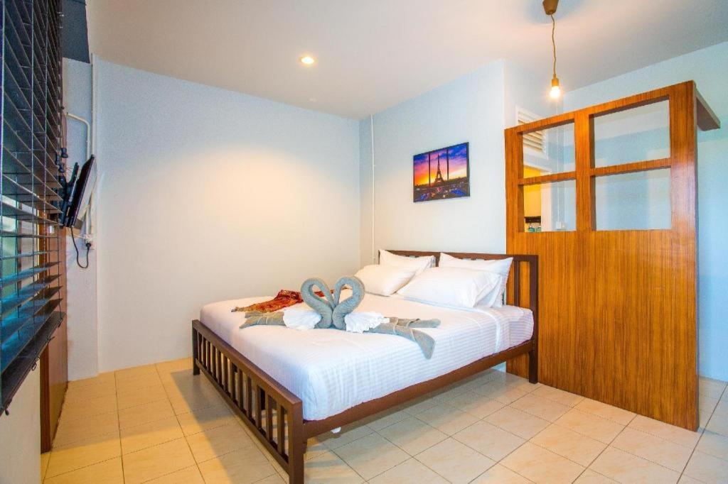 Khaolak Benzotel Khao Lak Extérieur photo