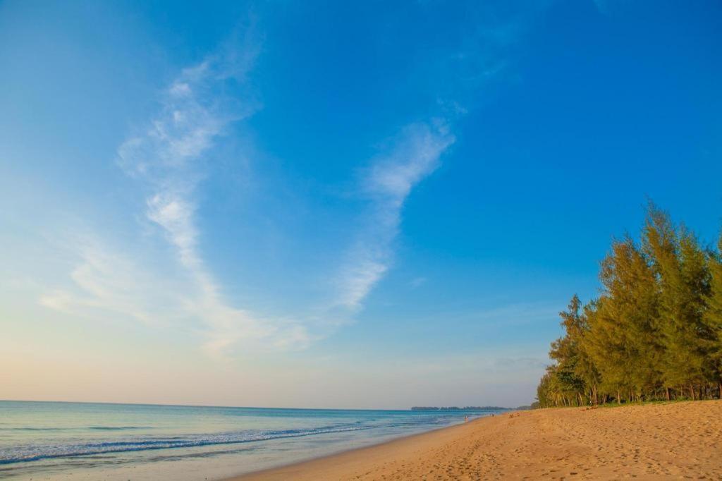 Khaolak Benzotel Khao Lak Extérieur photo