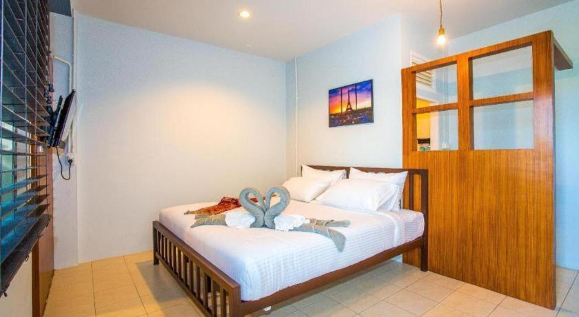 Khaolak Benzotel Khao Lak Extérieur photo
