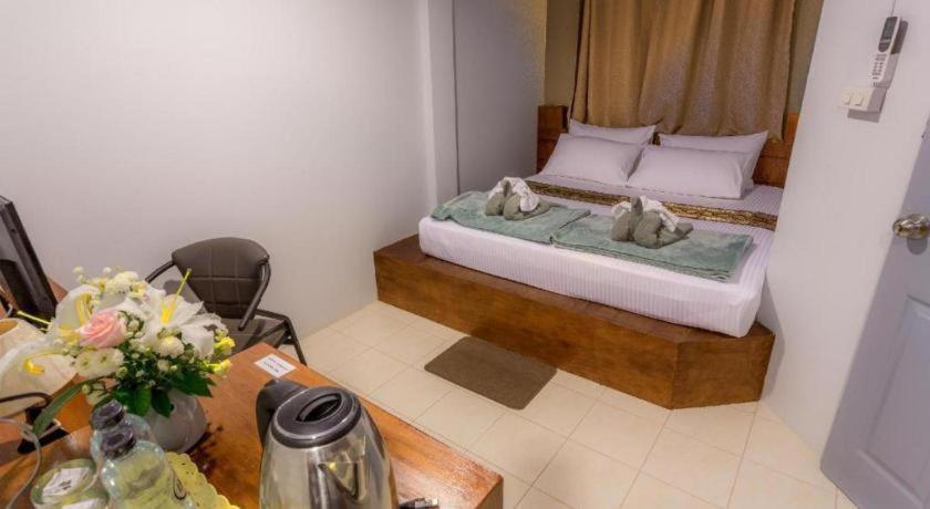 Khaolak Benzotel Khao Lak Extérieur photo