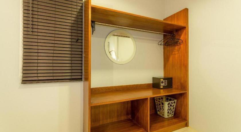 Khaolak Benzotel Khao Lak Extérieur photo